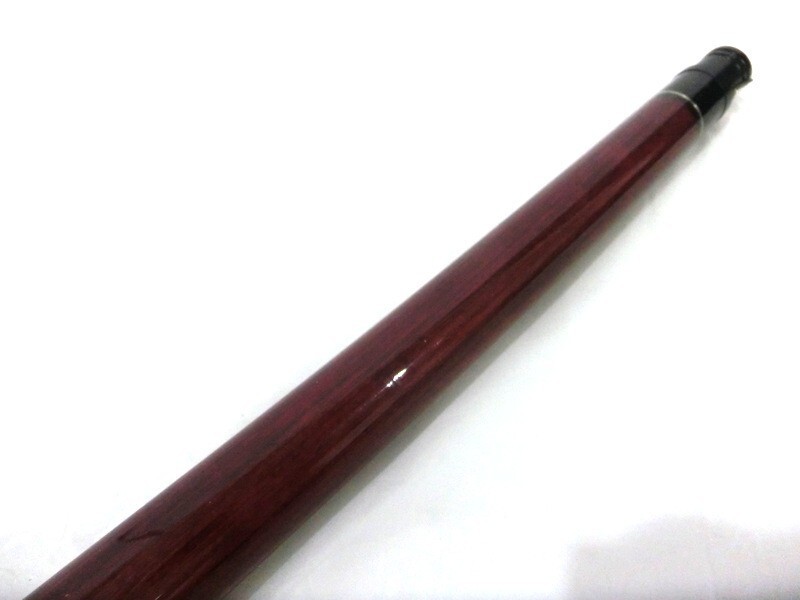 1000円スタート ビリヤード MEZZ メッヅ キュー WD700 Mezz Cues 1000円スタート ビリヤード MEZZ メッヅ キュー WD700 Mezz Cues