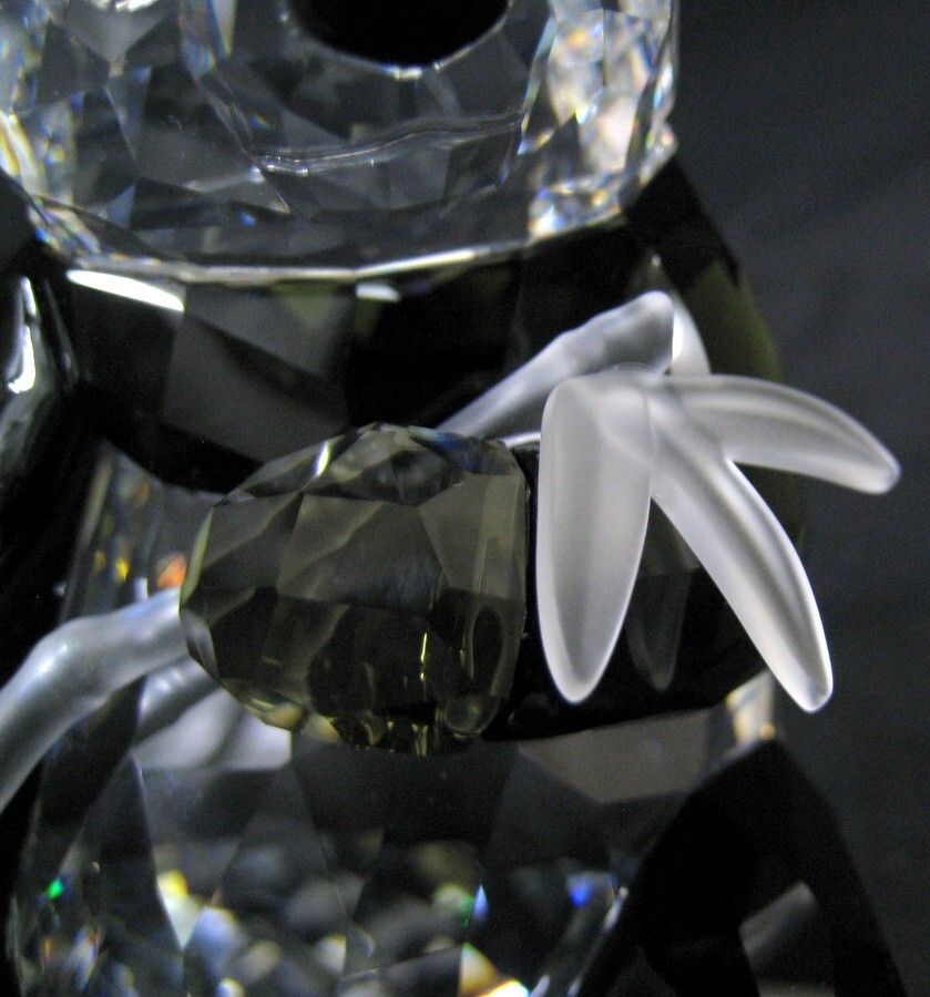 1000円スタート フィギュリン SWAROVSKI スワロフスキー 2008年 1000円スタート フィギュリン SWAROVSKI スワロフスキー 2008年