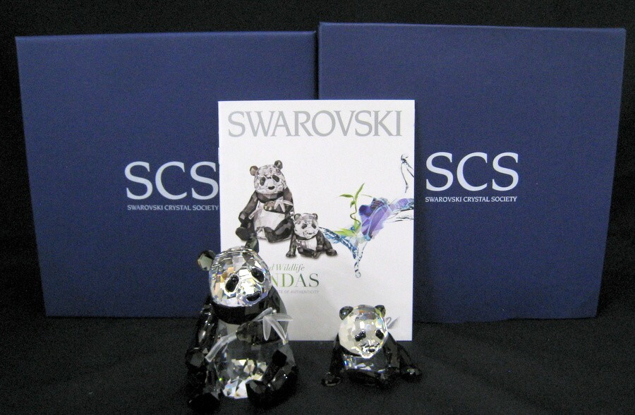 1000円スタート フィギュリン SWAROVSKI スワロフスキー 2008年 1000円スタート フィギュリン SWAROVSKI スワロフスキー 2008年