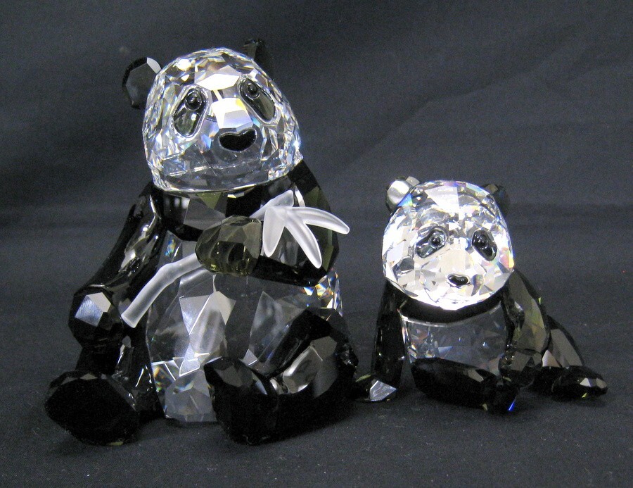 1000円スタート フィギュリン SWAROVSKI スワロフスキー 2008年 1000円スタート フィギュリン SWAROVSKI スワロフスキー 2008年