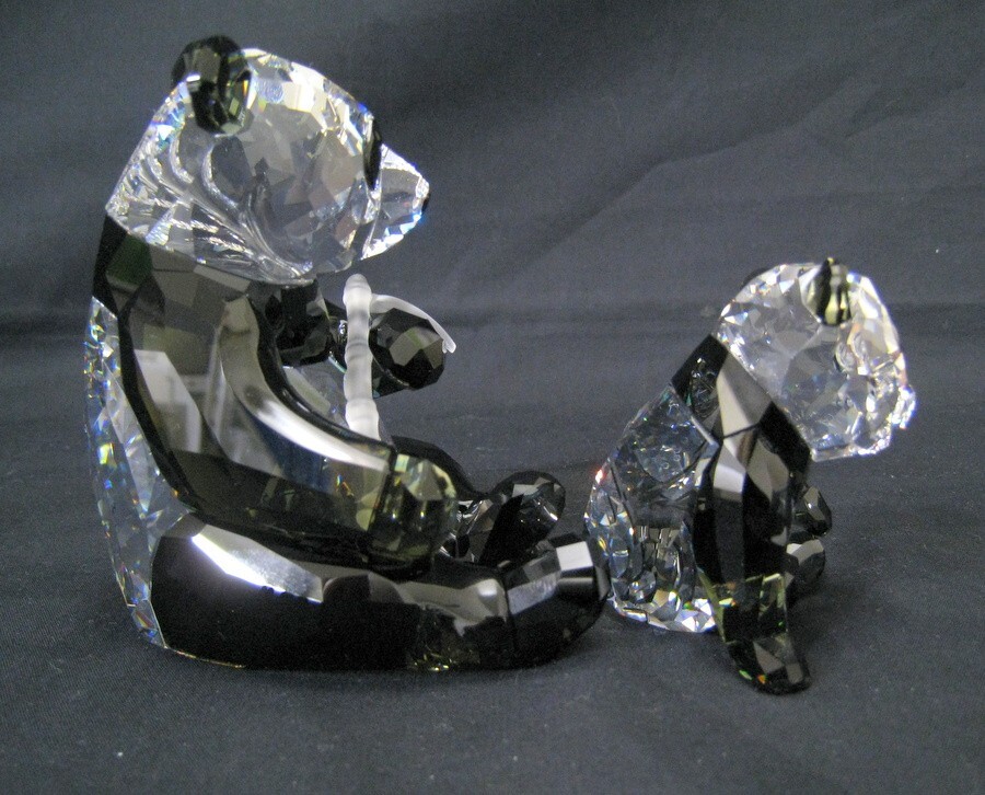 1000円スタート フィギュリン SWAROVSKI スワロフスキー 2008年 1000円スタート フィギュリン SWAROVSKI スワロフスキー 2008年