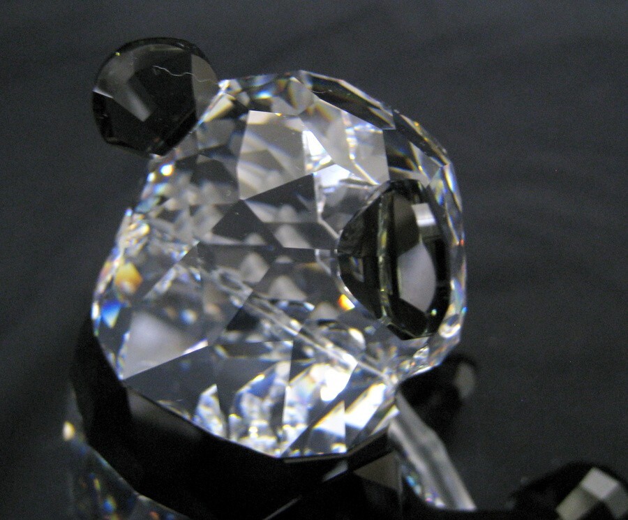 1000円スタート フィギュリン SWAROVSKI スワロフスキー 2008年 1000円スタート フィギュリン SWAROVSKI スワロフスキー 2008年