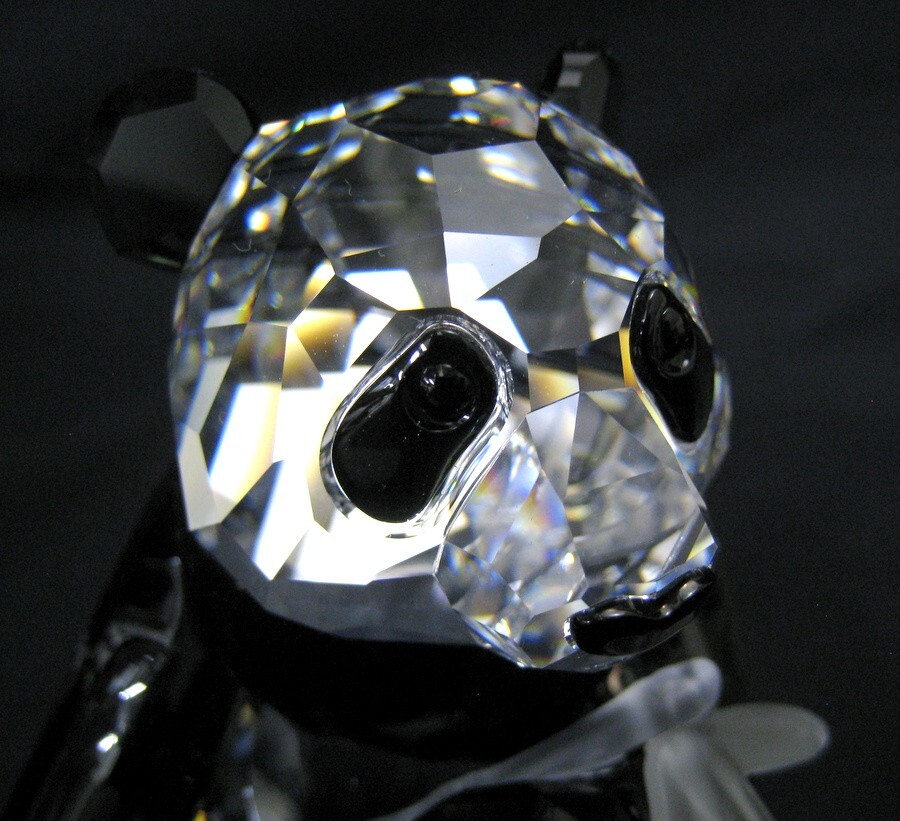 1000円スタート フィギュリン SWAROVSKI スワロフスキー 2008年 1000円スタート フィギュリン SWAROVSKI スワロフスキー 2008年