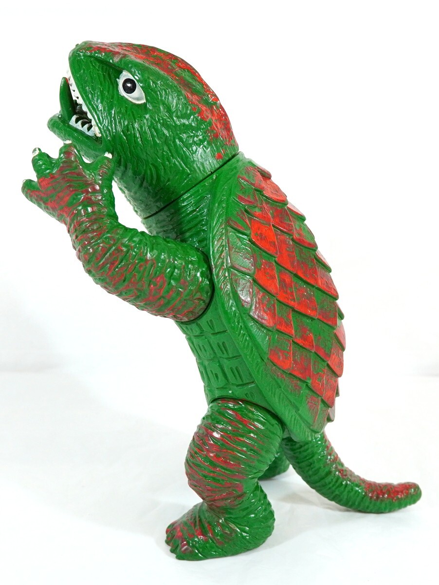 1000円スタート ソフビ フィギュア ガメラ 大映 大怪獣 特撮 1000円スタート ソフビ フィギュア ガメラ 大映 大怪獣 特撮