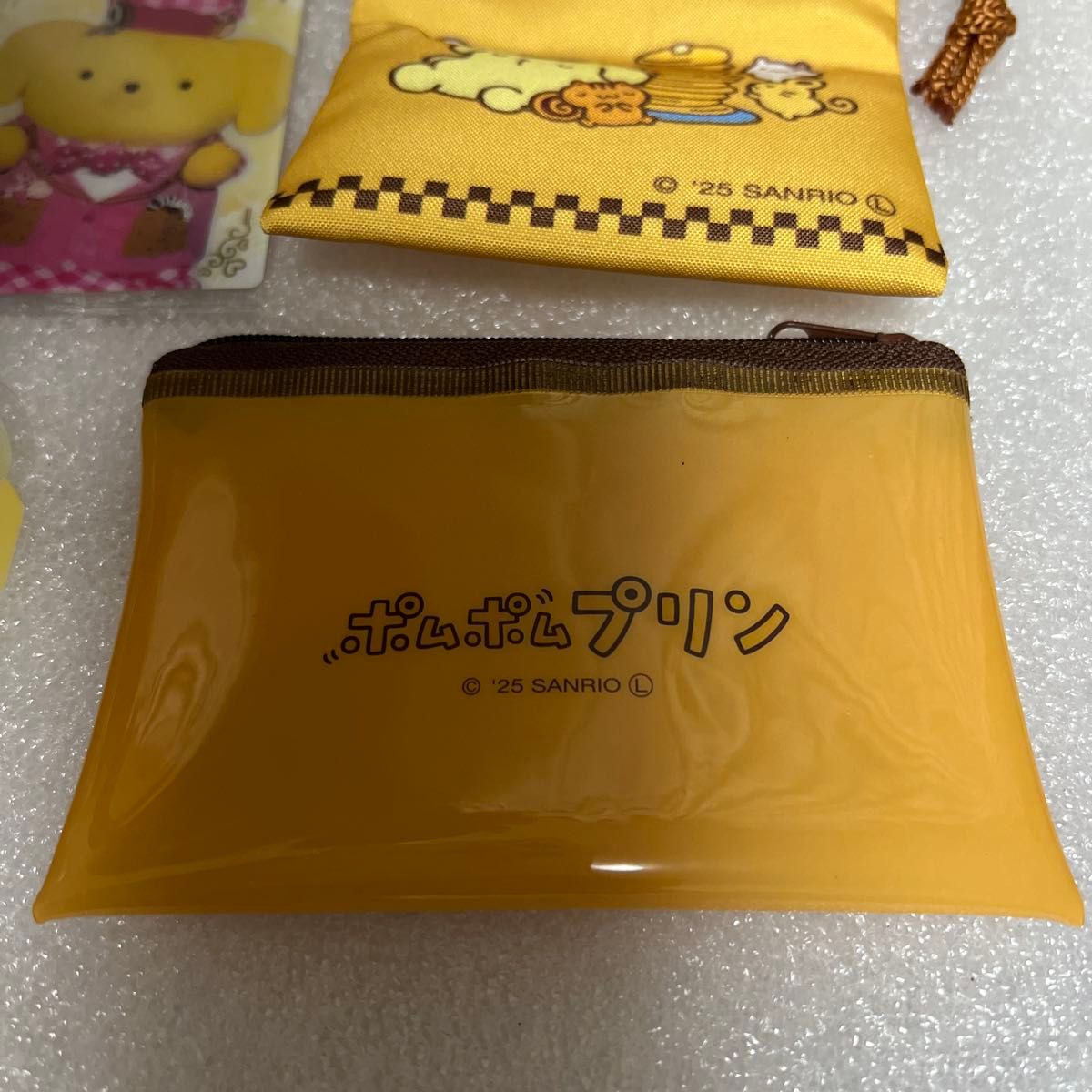 ポムポムプリン グッズ4点セット|Yahoo!フリマ(旧PayPayフリマ) ポムポムプリン グッズ4点セット|Yahoo!フリマ(旧PayPayフリマ)