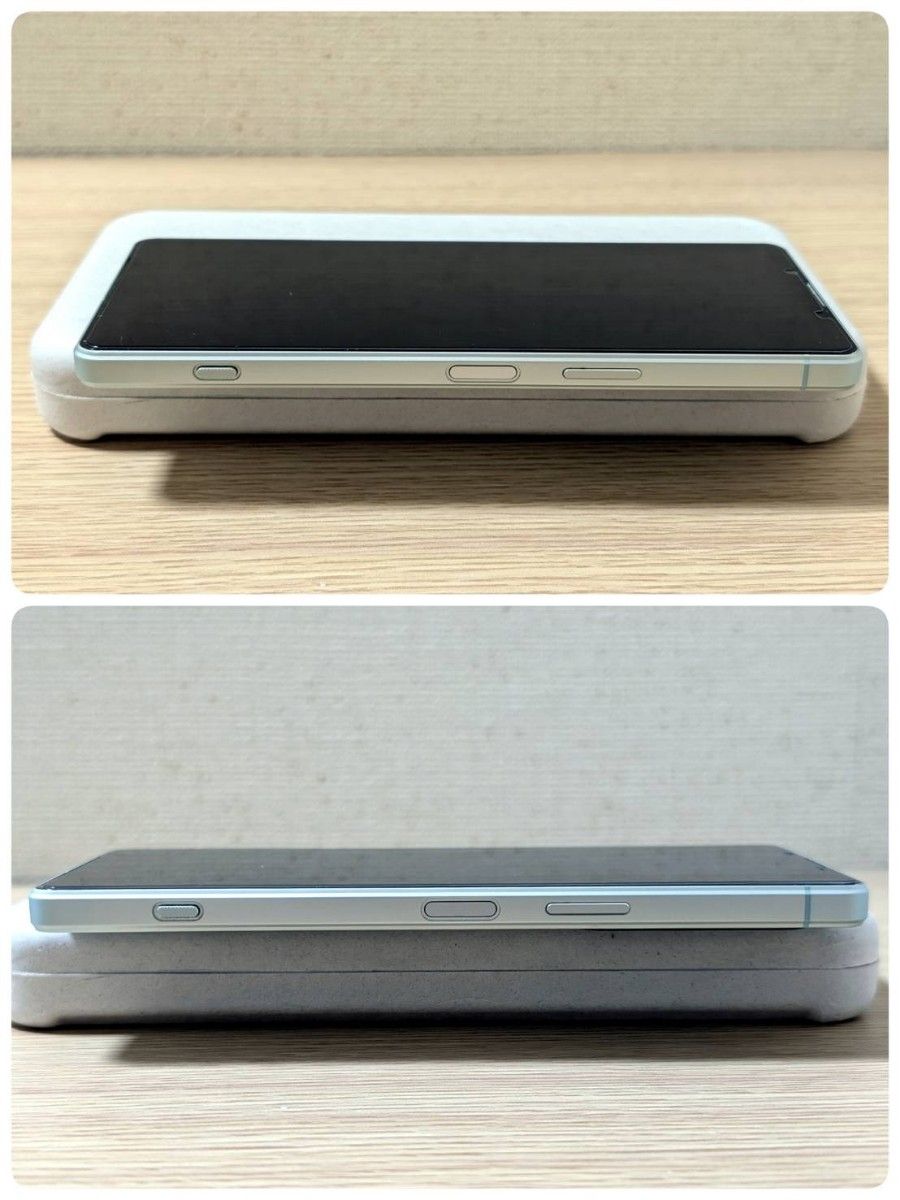 美品訳あり】SONY Xperia 1 IV XQ-CT44 SIMフリー アイス 美品訳あり】SONY Xperia 1 IV XQ-CT44 SIMフリー アイス