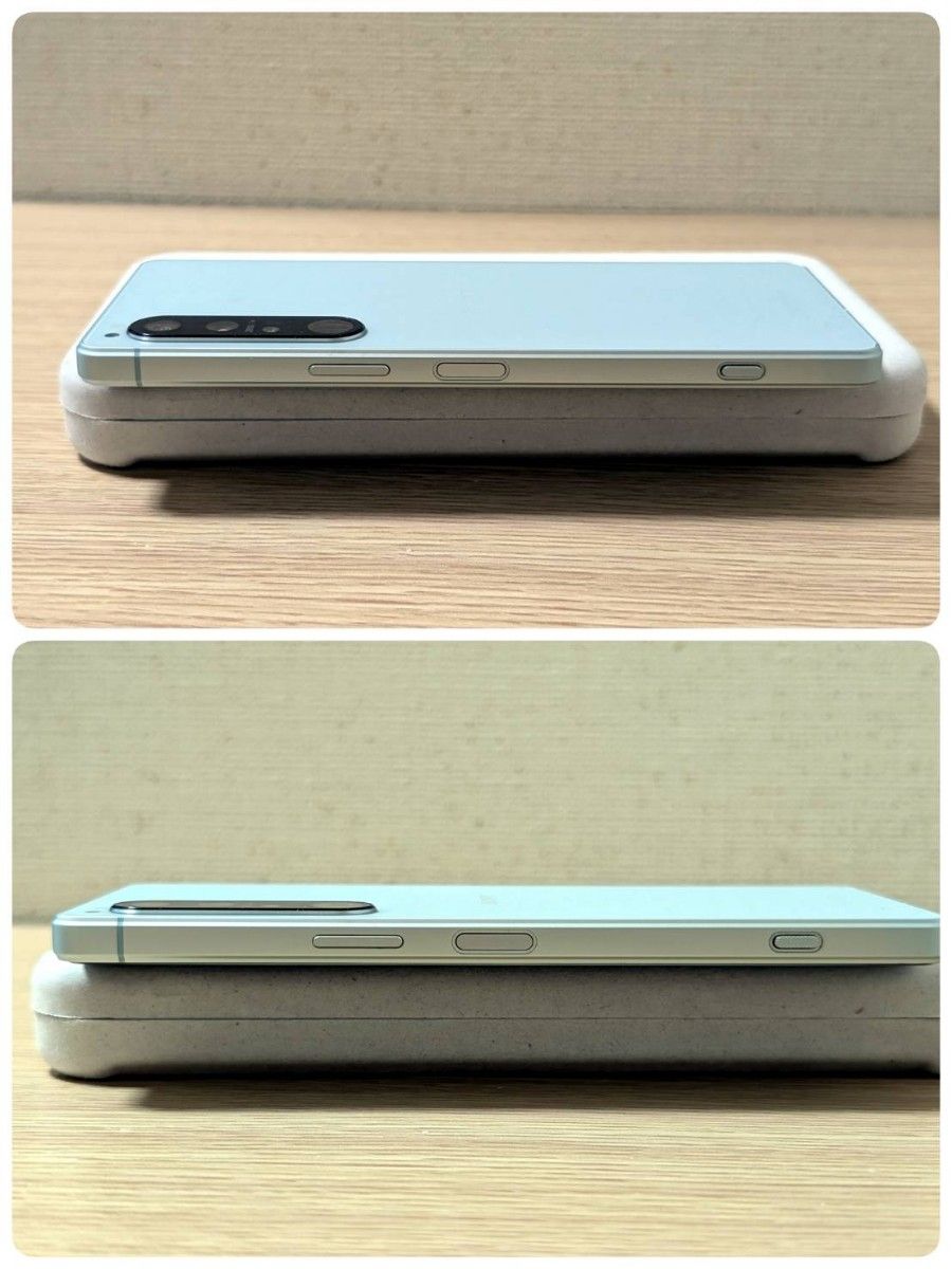 美品訳あり】SONY Xperia 1 IV XQ-CT44 SIMフリー アイス 美品訳あり】SONY Xperia 1 IV XQ-CT44 SIMフリー アイス