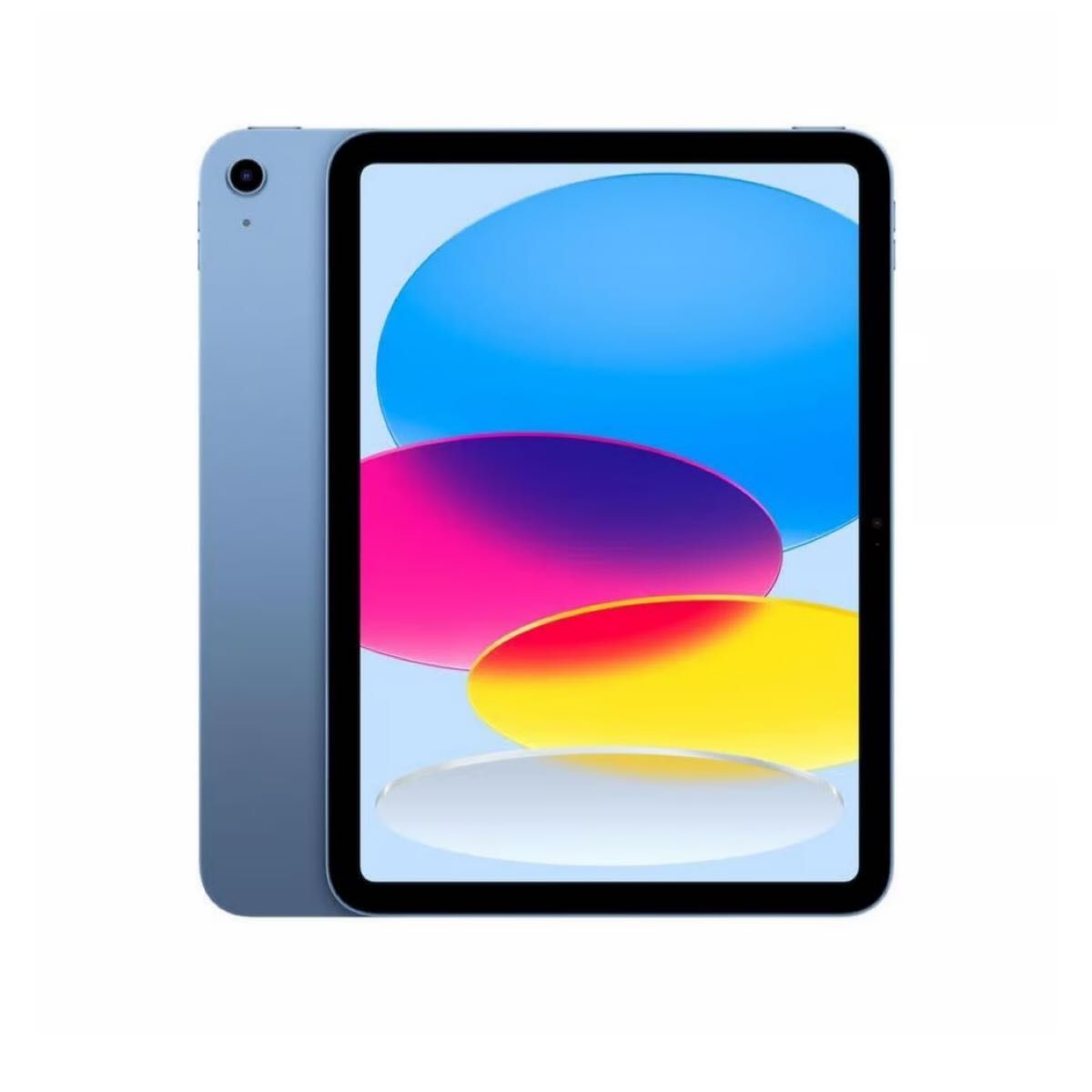 未開封品】Apple iPad 第10世代 64GB Wi-Fi ブルー|Yahoo 未開封品】Apple iPad 第10世代 64GB Wi-Fi ブルー|Yahoo