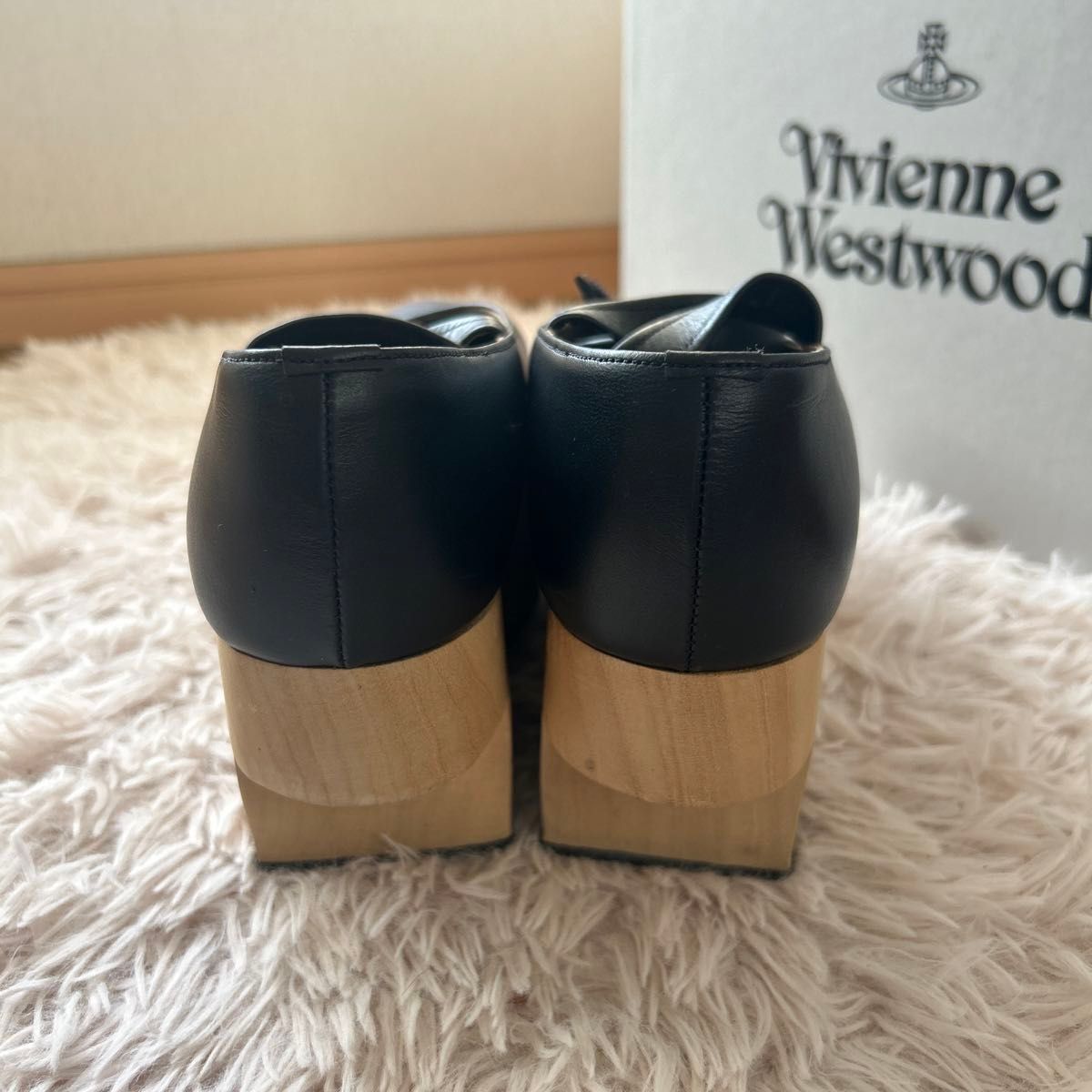 ロッキンホースバレリーナ バレリーナ Vivienne Westwood ロッキンホースバレリーナ バレリーナ Vivienne Westwood
