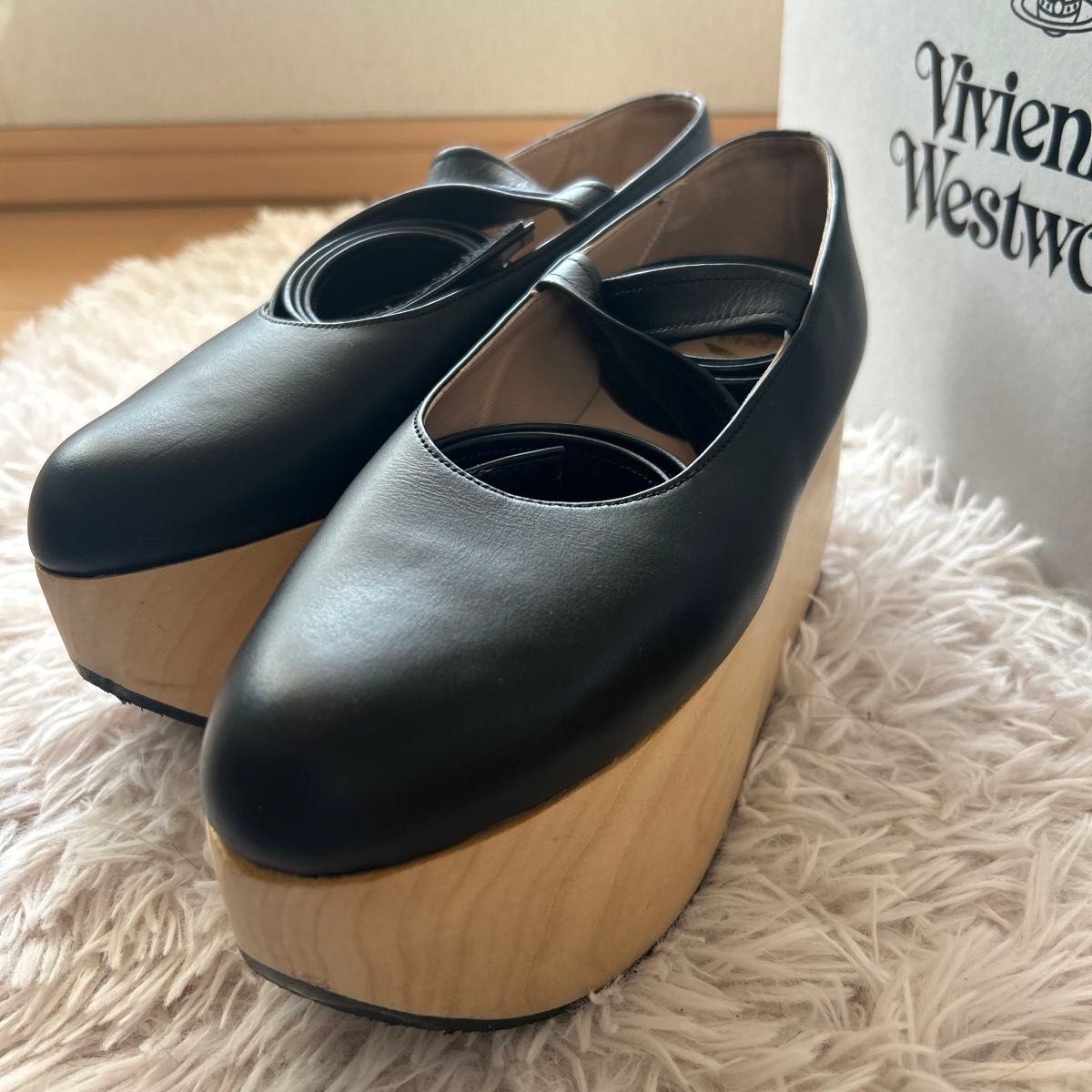 ロッキンホースバレリーナ バレリーナ Vivienne Westwood ロッキンホースバレリーナ バレリーナ Vivienne Westwood