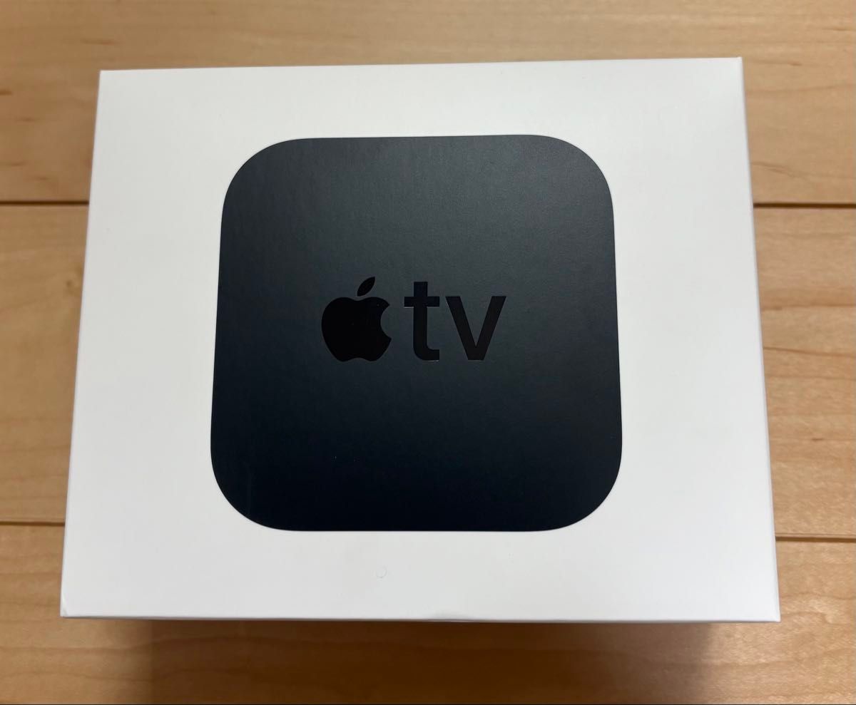 Apple TV 4K A1842 64GB MP7P2J/A アップル 第1世代 美品|Yahoo Apple TV 4K A1842 64GB MP7P2J/A アップル 第1世代 美品|Yahoo
