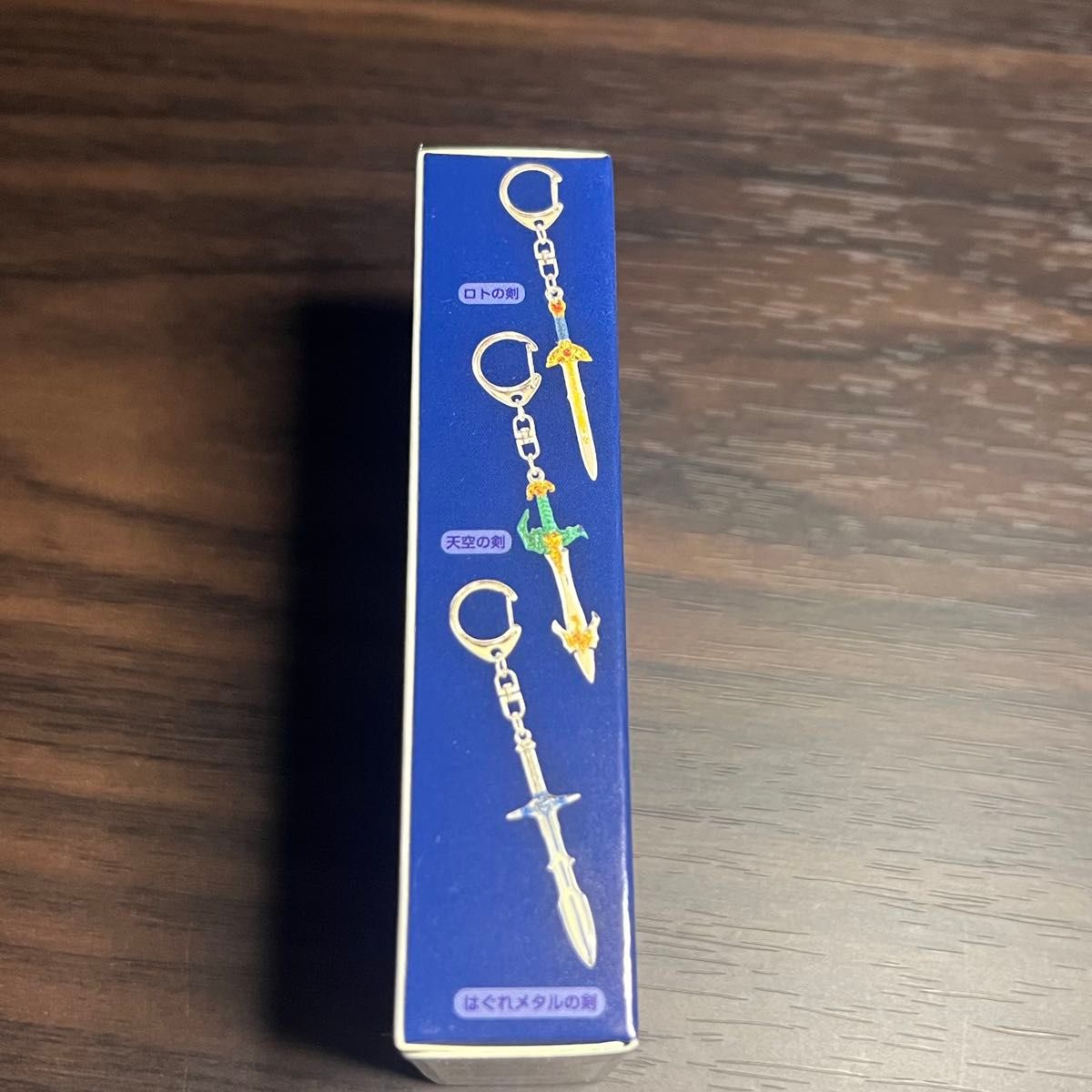 新品 メタリックアイテムズギャラリー ミニ ドラゴンクエスト 新品 メタリックアイテムズギャラリー ミニ ドラゴンクエスト