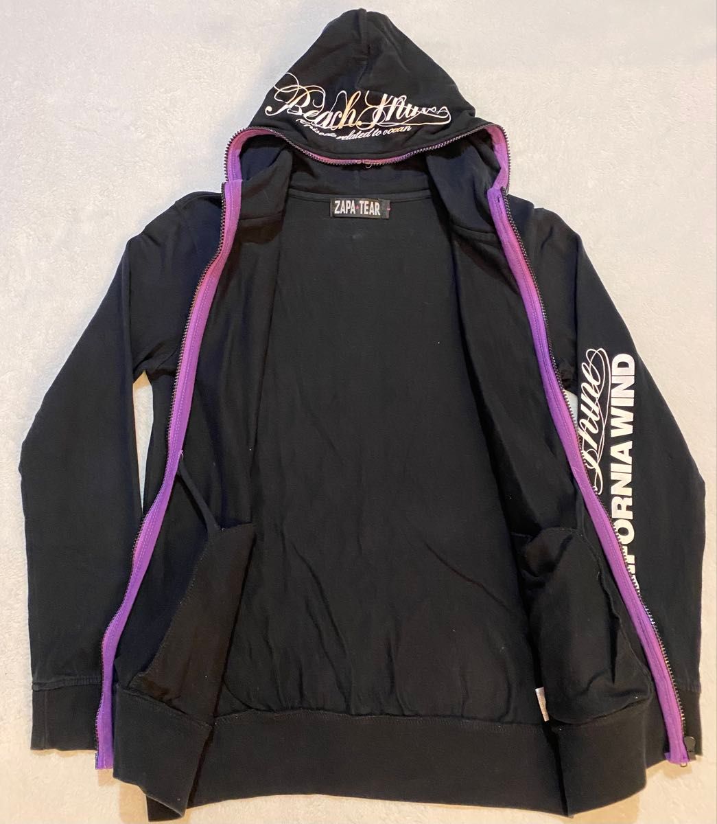 00s archive ジップアップ パーカー ギャル お兄系 Y2K 平成 00s archive ジップアップ パーカー ギャル お兄系 Y2K 平成