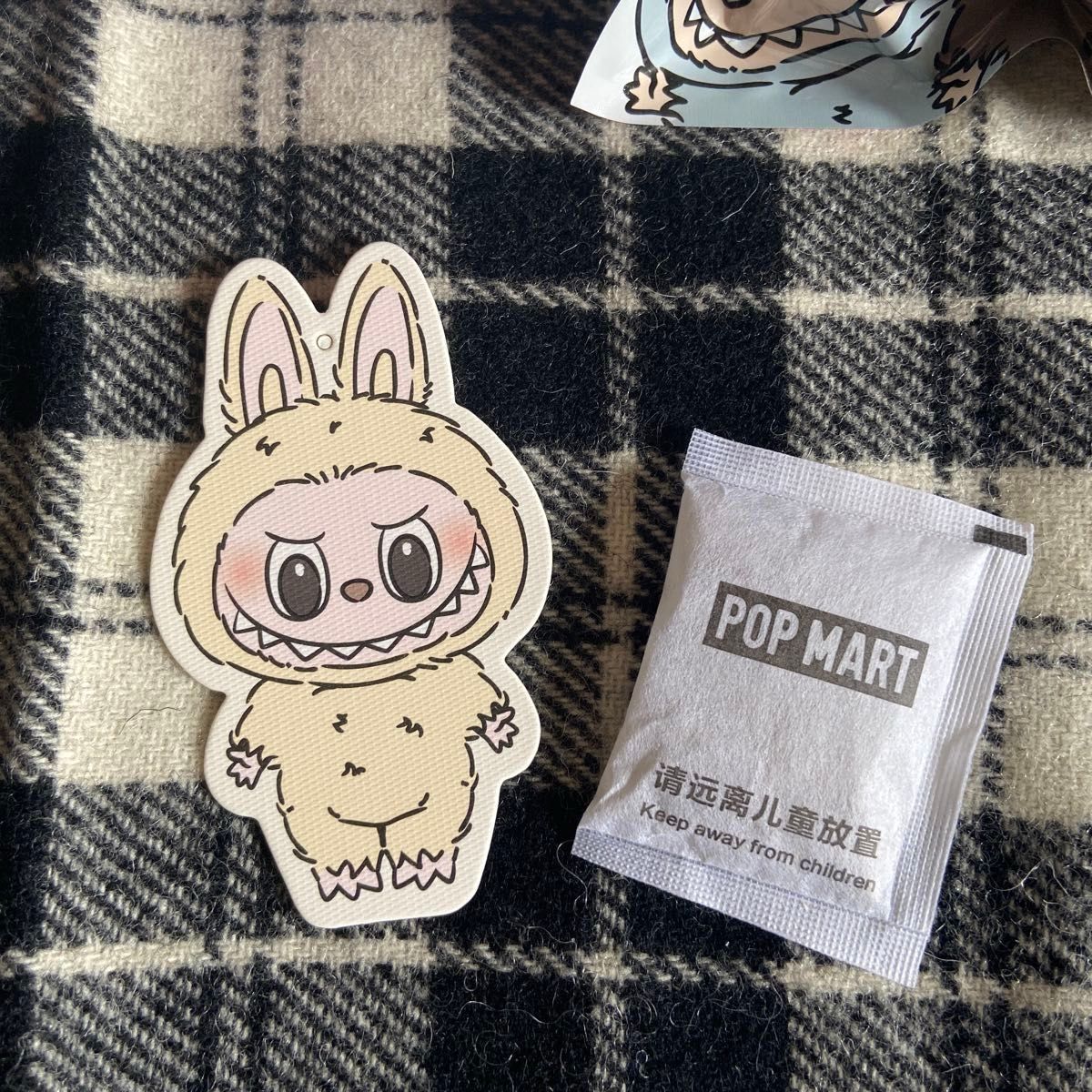 正規品】THE MONSTERS Exciting Macaron ぬいぐるみ シリーズ 正規品】THE MONSTERS Exciting Macaron ぬいぐるみ シリーズ