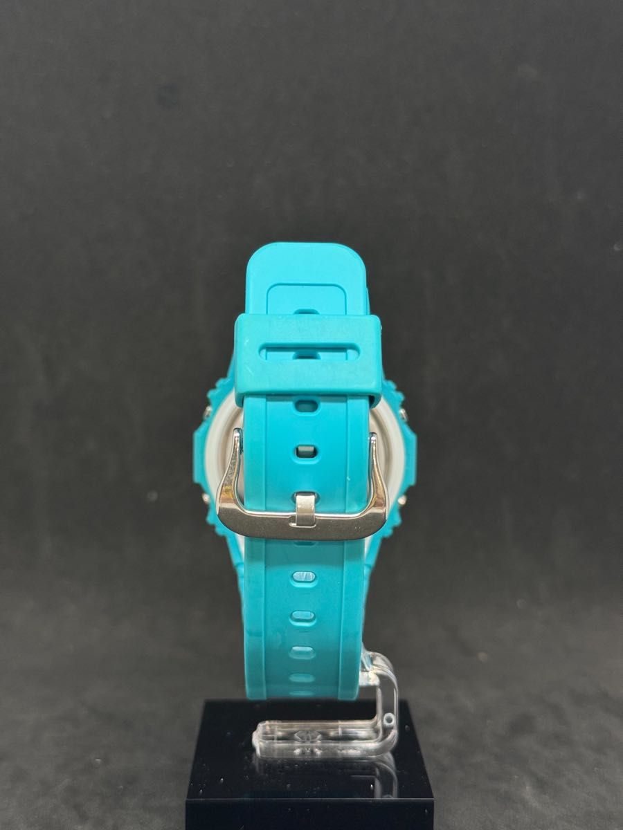 G-SHOCK GW-M5610MD-2JF 稼働極美品 ガラス傷なし電波ソーラー G-SHOCK GW-M5610MD-2JF 稼働極美品 ガラス傷なし電波ソーラー