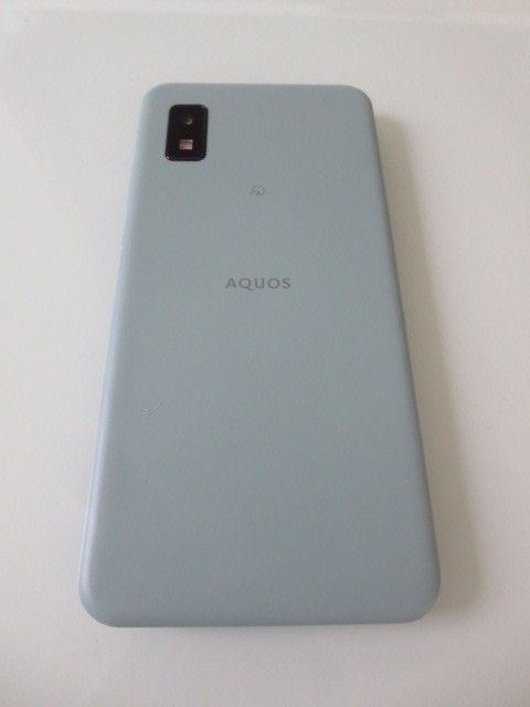 未使用に近い】AQUOS wish2 A204SH Y mobile SIMフリー|Yahoo 未使用に近い】AQUOS wish2 A204SH Y mobile SIMフリー|Yahoo