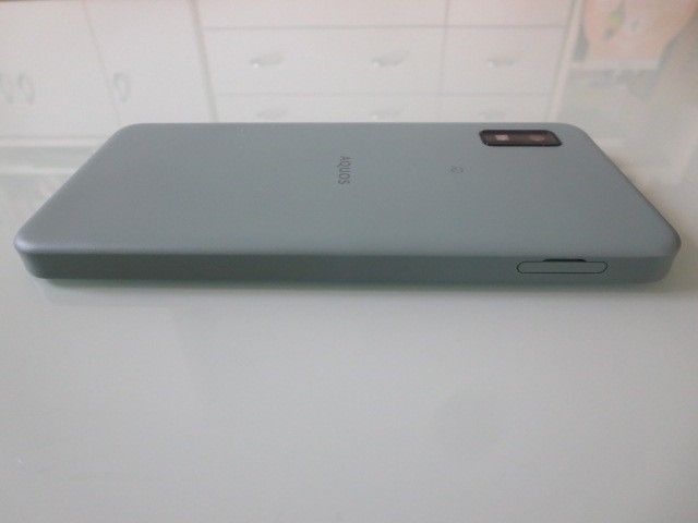 未使用に近い】AQUOS wish2 A204SH Y mobile SIMフリー|Yahoo 未使用に近い】AQUOS wish2 A204SH Y mobile SIMフリー|Yahoo