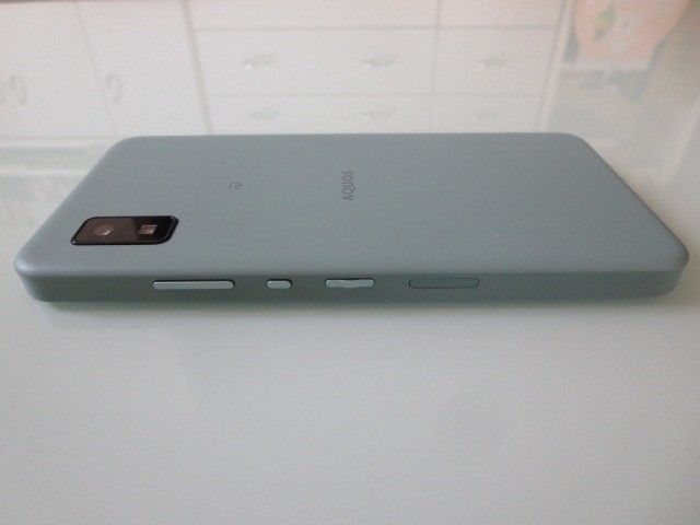 未使用に近い】AQUOS wish2 A204SH Y mobile SIMフリー|Yahoo 未使用に近い】AQUOS wish2 A204SH Y mobile SIMフリー|Yahoo
