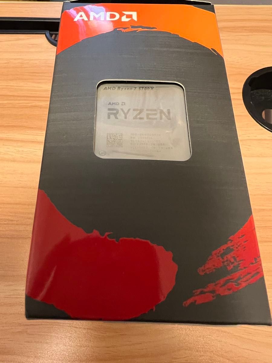 Ryzen7 5700x B550M Pro4 他3点セット|Yahoo!フリマ(旧PayPay Ryzen7 5700x B550M Pro4 他3点セット|Yahoo!フリマ(旧PayPay