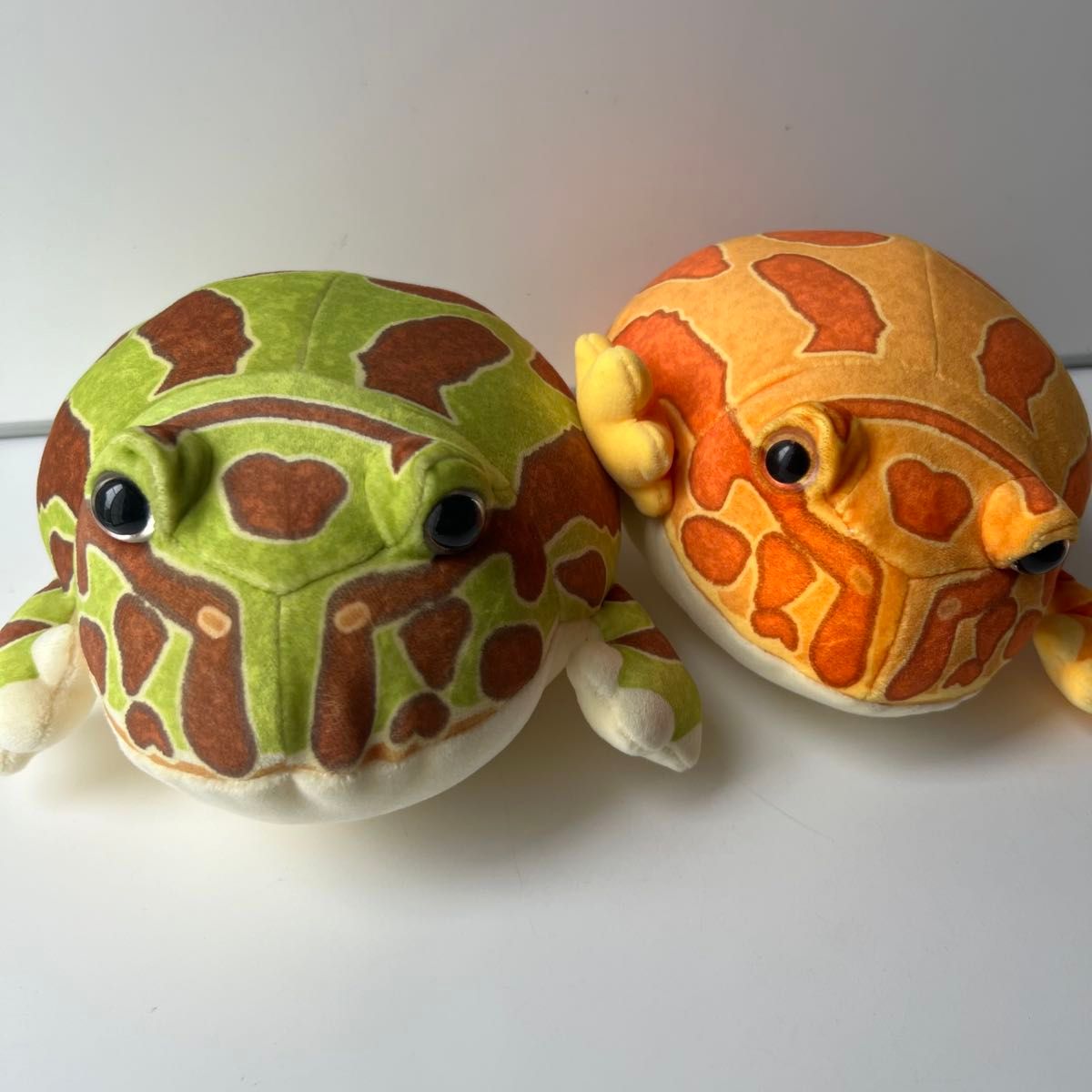くじ景品 ツノガエル ぬいぐるみ ツノガエルくじ カエル CUTE くじ景品 ツノガエル ぬいぐるみ ツノガエルくじ カエル CUTE