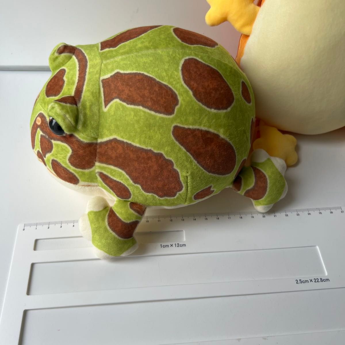 くじ景品 ツノガエル ぬいぐるみ ツノガエルくじ カエル CUTE くじ景品 ツノガエル ぬいぐるみ ツノガエルくじ カエル CUTE