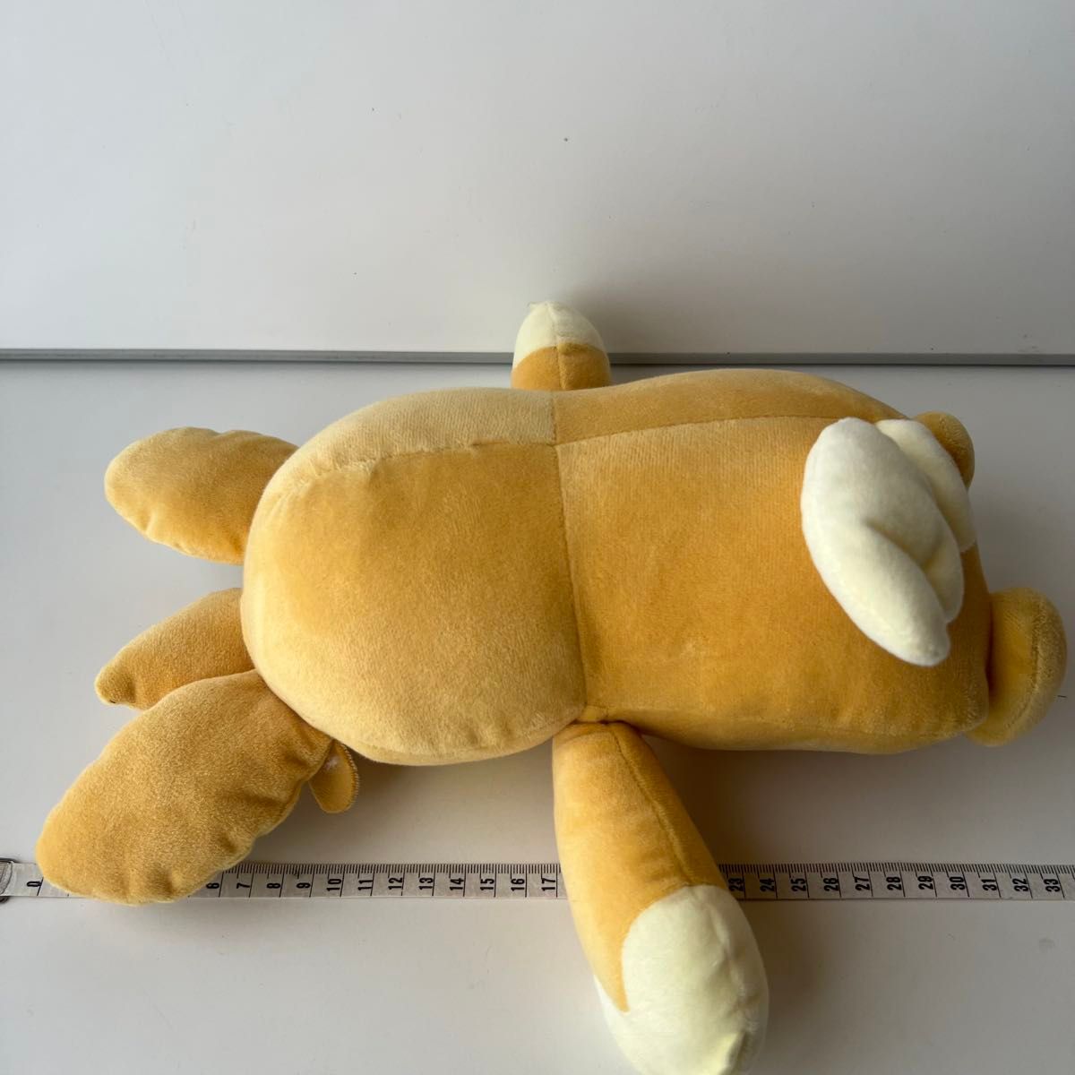 ポケモンセンター ポケモン ぬいぐるみ パモット ピカピカ ポケモンセンター ポケモン ぬいぐるみ パモット ピカピカ