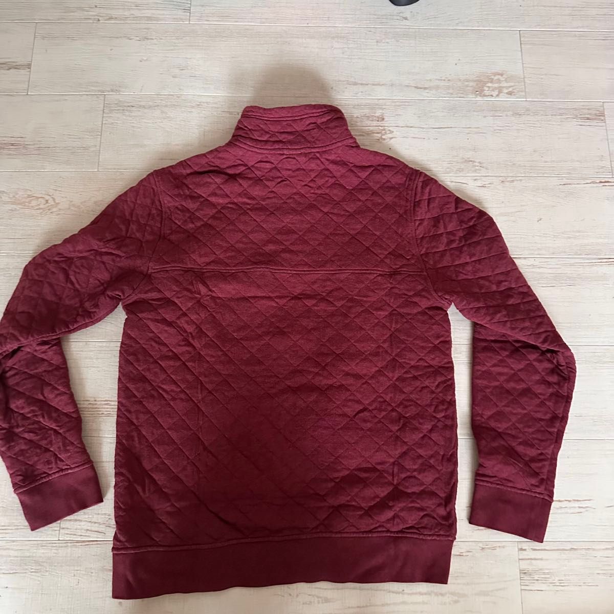 patagonia パタゴニア ダイヤモンド キルト スナップT 40周年 patagonia パタゴニア ダイヤモンド キルト スナップT 40周年