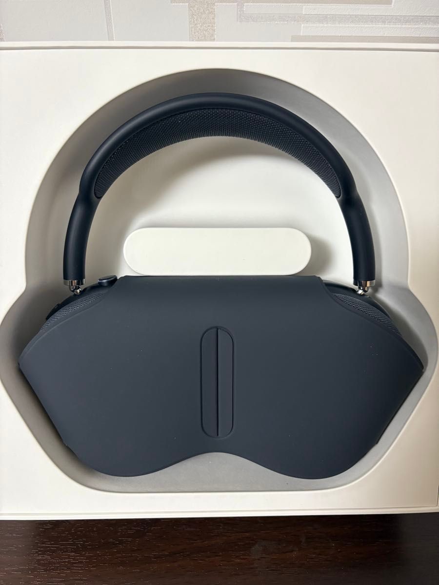 Apple AirPods Max ミッドナイト(USB-C 仕様)|Yahoo!フリマ(旧 Apple AirPods Max ミッドナイト(USB-C 仕様)|Yahoo!フリマ(旧