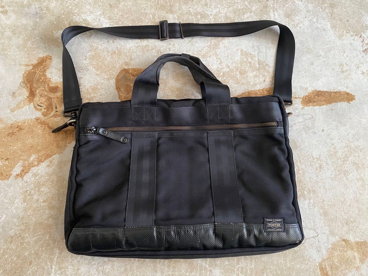 PORTER ポーター 吉田カバン ショルダーバッグ ブリーフケース PORTER ポーター 吉田カバン ショルダーバッグ ブリーフケース