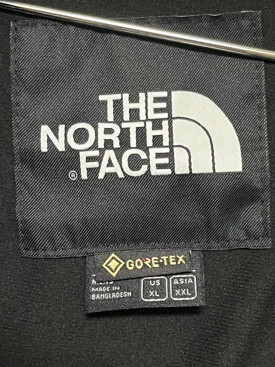 ノースフェイス THE NORTH FACE 1990GTX 日本未販売モデル ノースフェイス THE NORTH FACE 1990GTX 日本未販売モデル