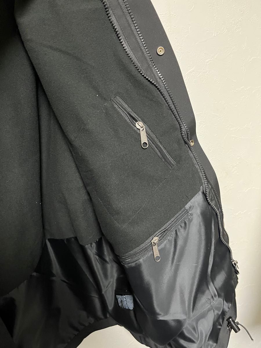 ノースフェイス THE NORTH FACE 1990GTX 日本未販売モデル ノースフェイス THE NORTH FACE 1990GTX 日本未販売モデル