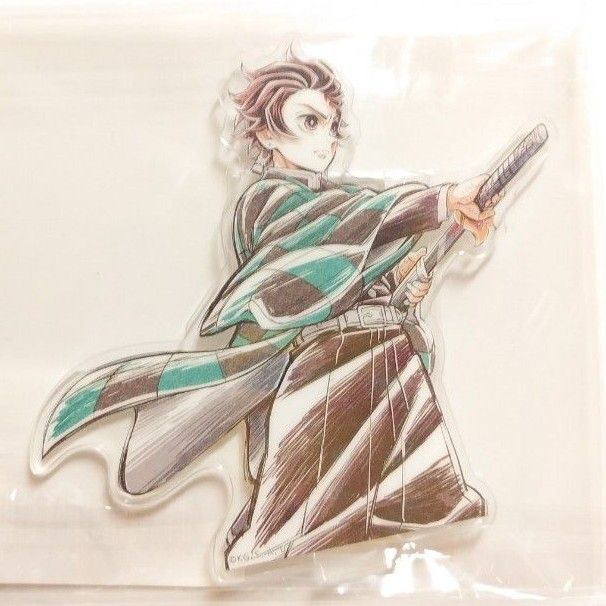 鬼滅の刃 柱描き下ろしイラスト web shopくじ「杏寿郎と炭治郎 鬼滅の刃 柱描き下ろしイラスト web shopくじ「杏寿郎と炭治郎