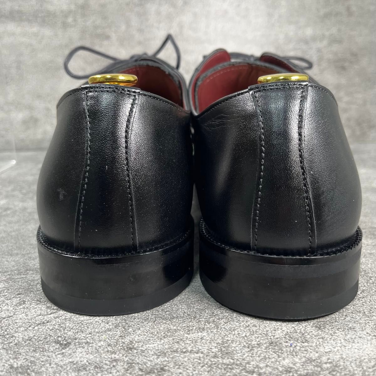 美品 REGAL リーガル プレーントゥ レザー ビジネスシューズ 美品 REGAL リーガル プレーントゥ レザー ビジネスシューズ