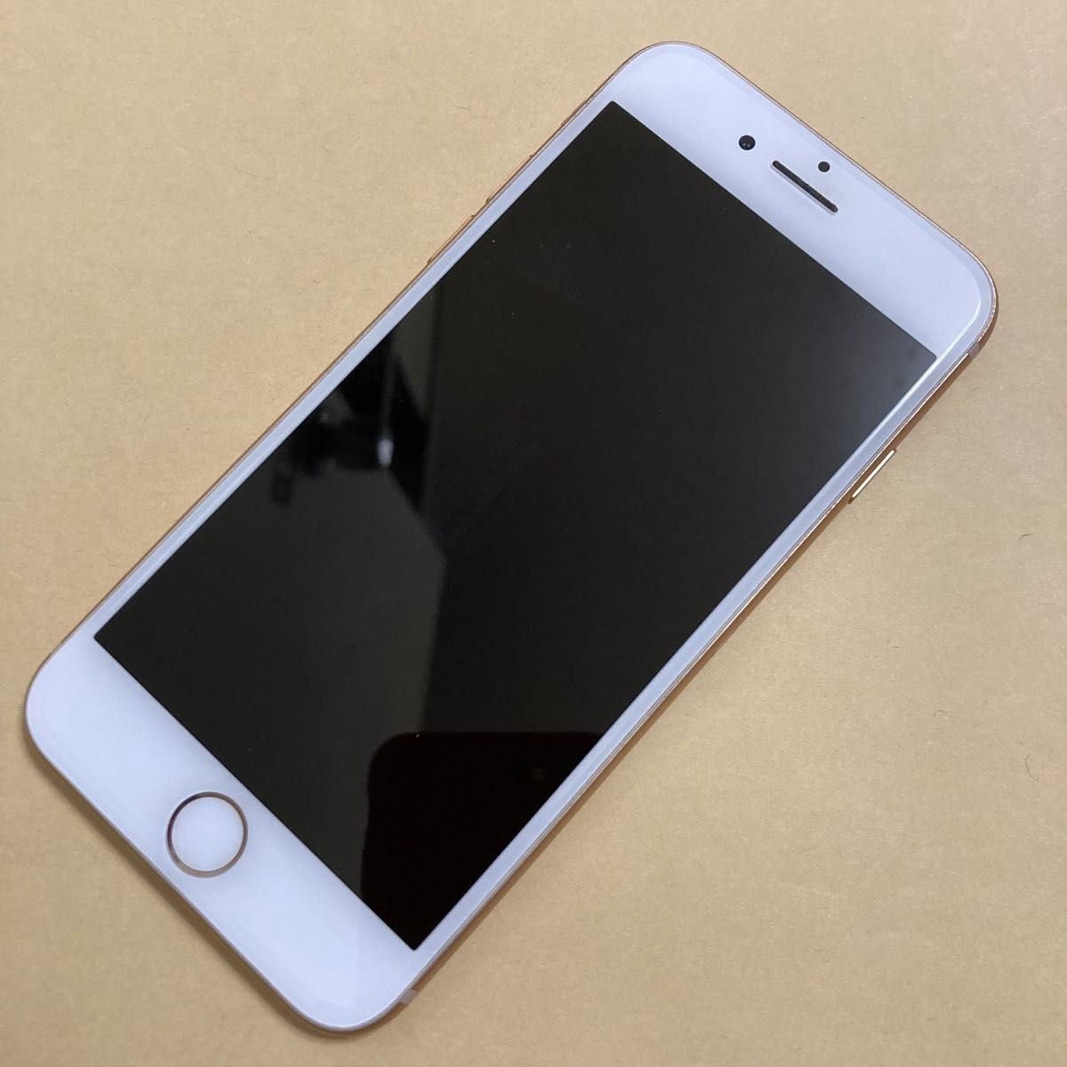 Apple iPhone8 ゴールド SIMロック解除済|Yahoo!フリマ(旧 Apple iPhone8 ゴールド SIMロック解除済|Yahoo!フリマ(旧