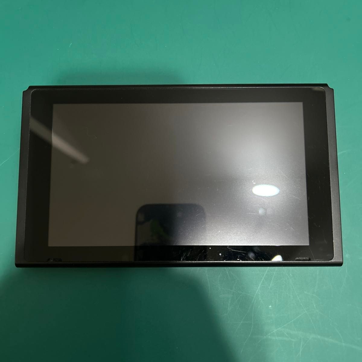 Nintendo Switch ニンテンドースイッチ2017モデル 未対策機 Nintendo Switch ニンテンドースイッチ2017モデル 未対策機