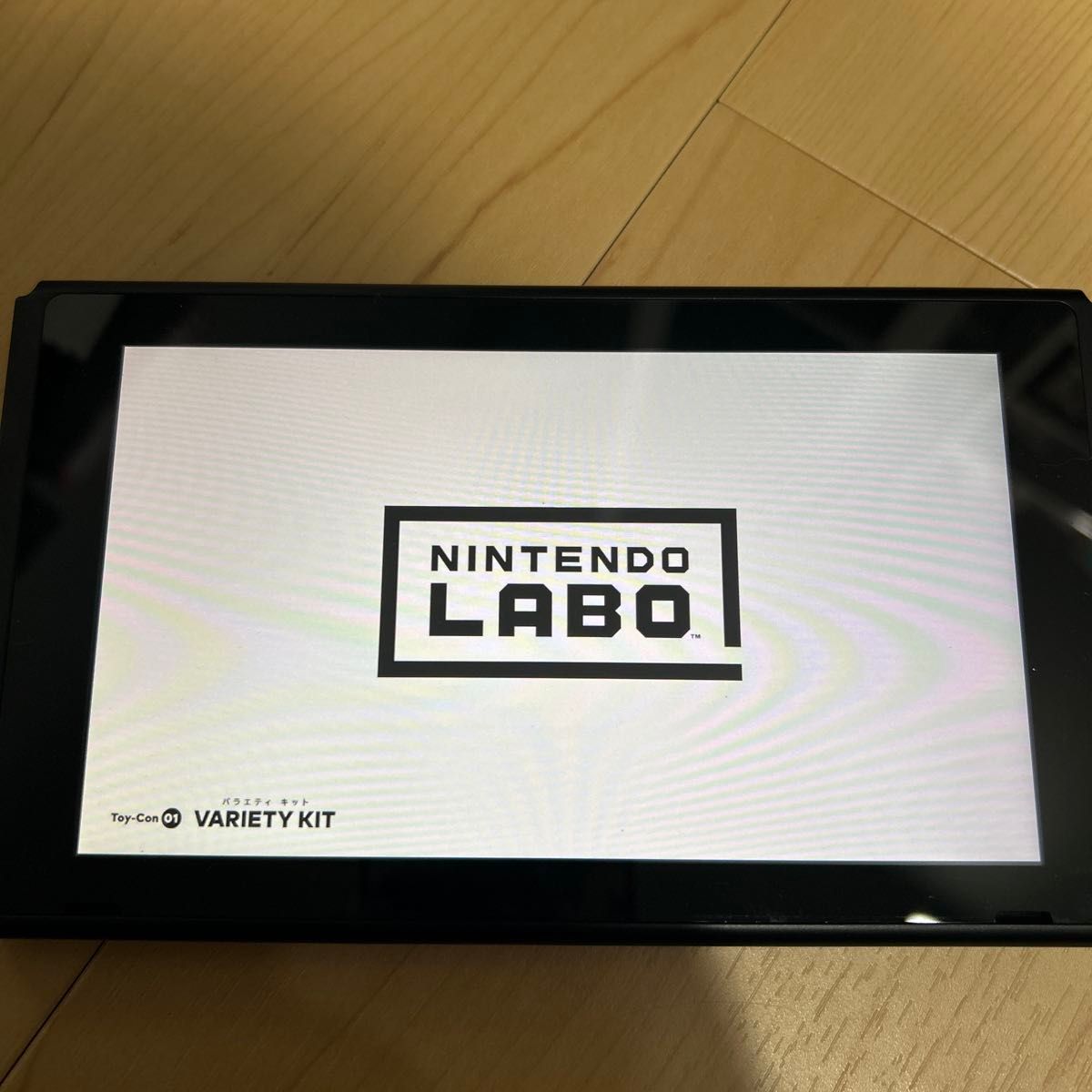 Nintendo Switch ニンテンドースイッチ2017モデル 未対策機 Nintendo Switch ニンテンドースイッチ2017モデル 未対策機