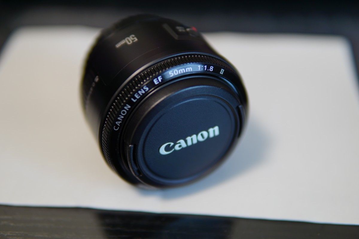 Canon EF 50mm F1 8 II 単焦点レンズ|Yahoo!フリマ(旧PayPay Canon EF 50mm F1 8 II 単焦点レンズ|Yahoo!フリマ(旧PayPay