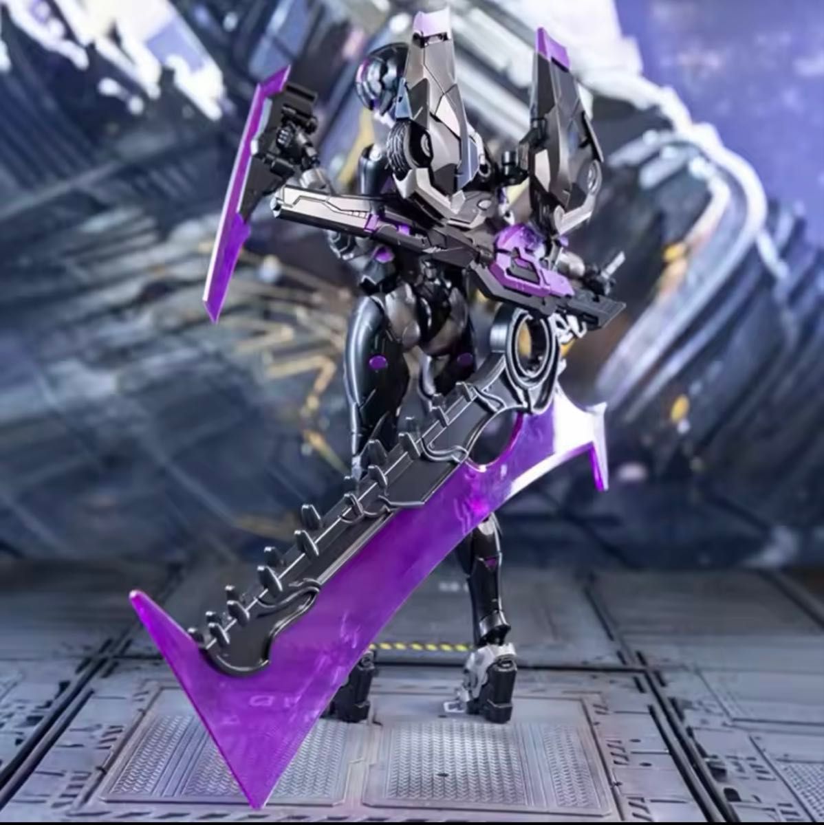 Flame Toys風トランスフォーマー アーシー 風雷模型 プラモデル Flame Toys風トランスフォーマー アーシー 風雷模型 プラモデル
