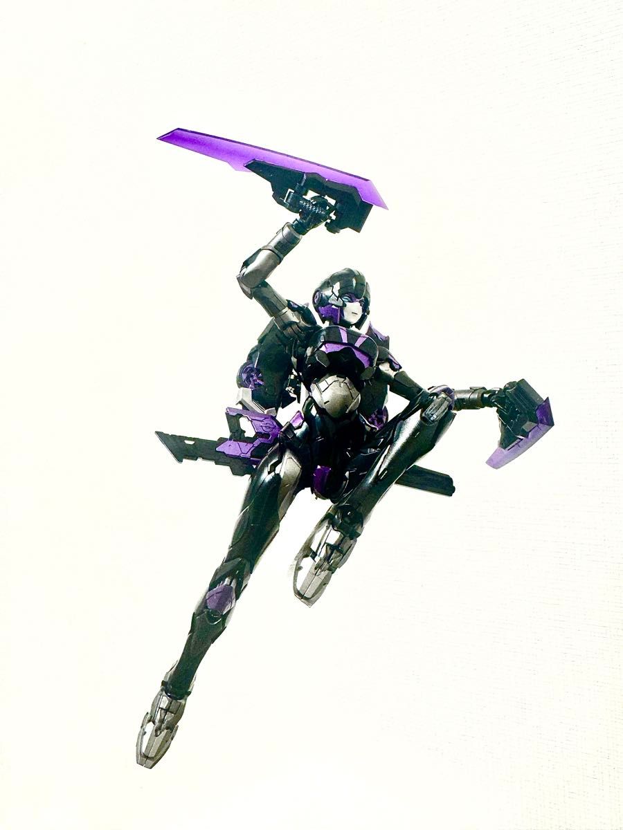 Flame Toys風トランスフォーマー アーシー 風雷模型 プラモデル Flame Toys風トランスフォーマー アーシー 風雷模型 プラモデル