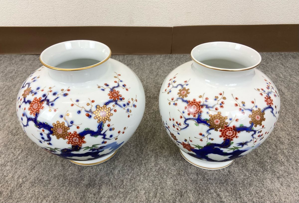 D25上G14 深川製磁 香蘭社 木箱 箱付き ブランド 食器 まとめ D25上G14 深川製磁 香蘭社 木箱 箱付き ブランド 食器 まとめ