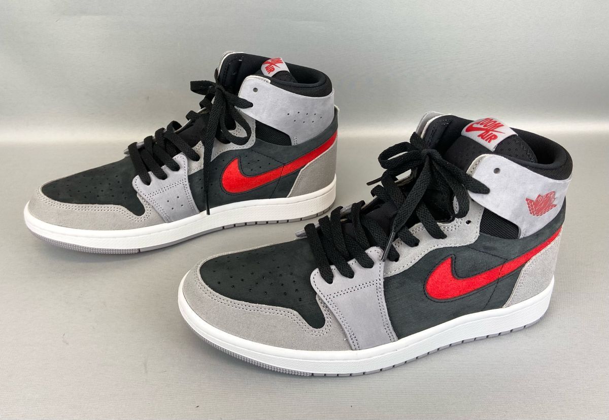 D3上C10 未使用 NIKE AIR JORDAN AJ1 ZOOM CMFT2 DV1307-060 D3上C10 未使用 NIKE AIR JORDAN AJ1 ZOOM CMFT2 DV1307-060