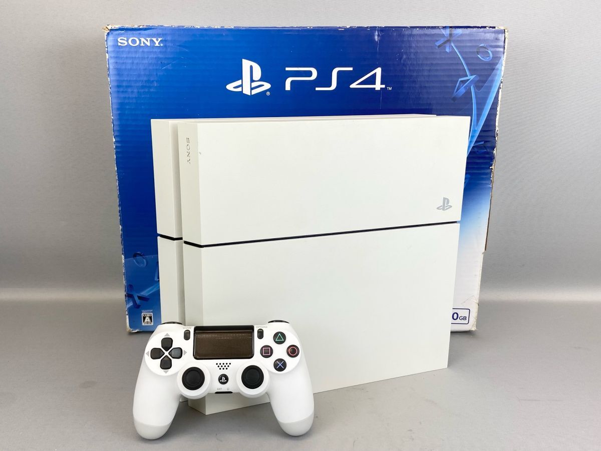 D17上D12 SONY ソニー PS4 本体 CUH-1200A 箱付き PlayStation4 D17上D12 SONY ソニー PS4 本体 CUH-1200A 箱付き PlayStation4