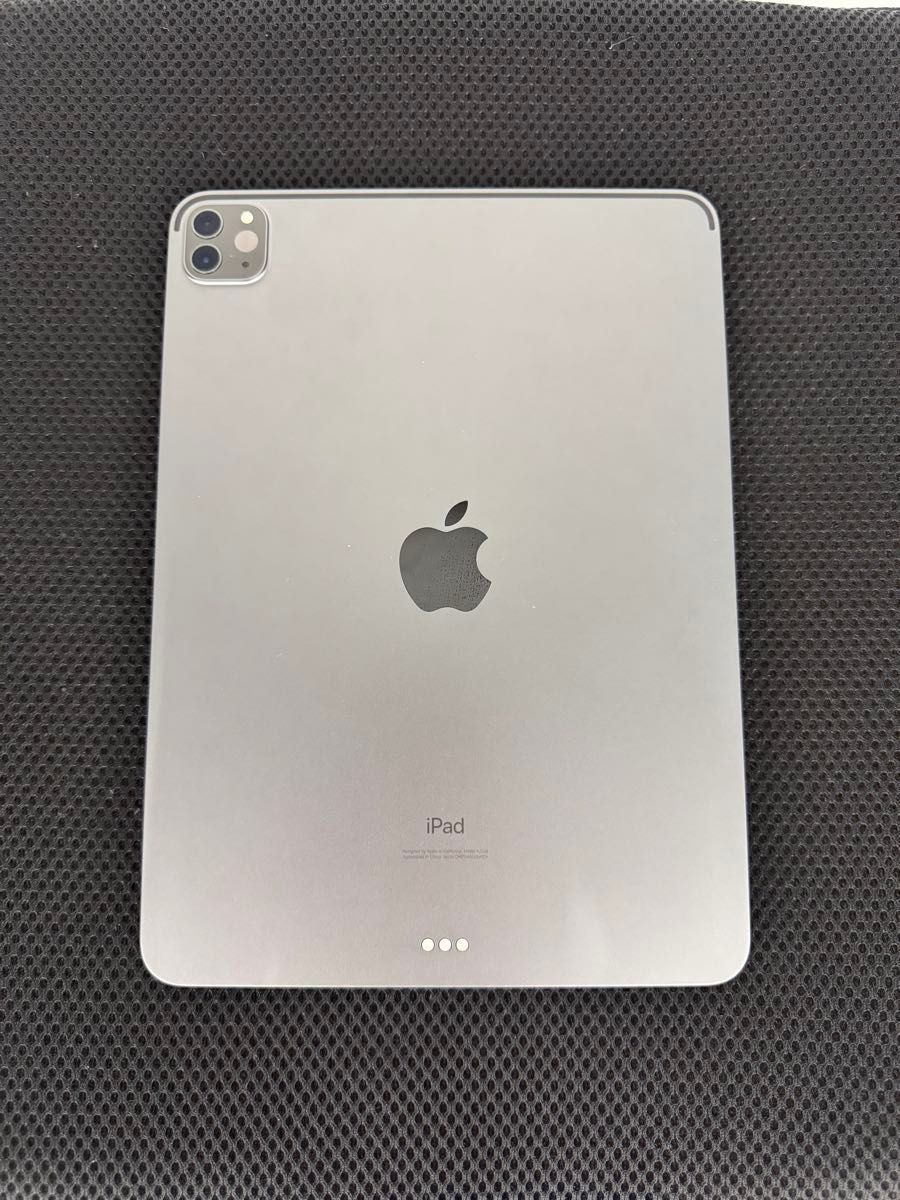 iPad Pro 第2世代 11インチ Wi-Fi 256GB スペースグレイ|Yahoo iPad Pro 第2世代 11インチ Wi-Fi 256GB スペースグレイ|Yahoo