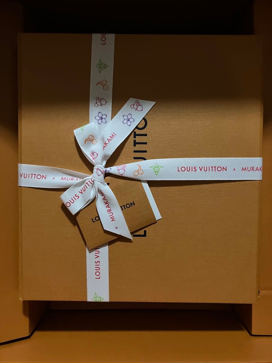 Mサイズ LV × TM バケットハット・スーパーフラット Mサイズ LV × TM バケットハット・スーパーフラット