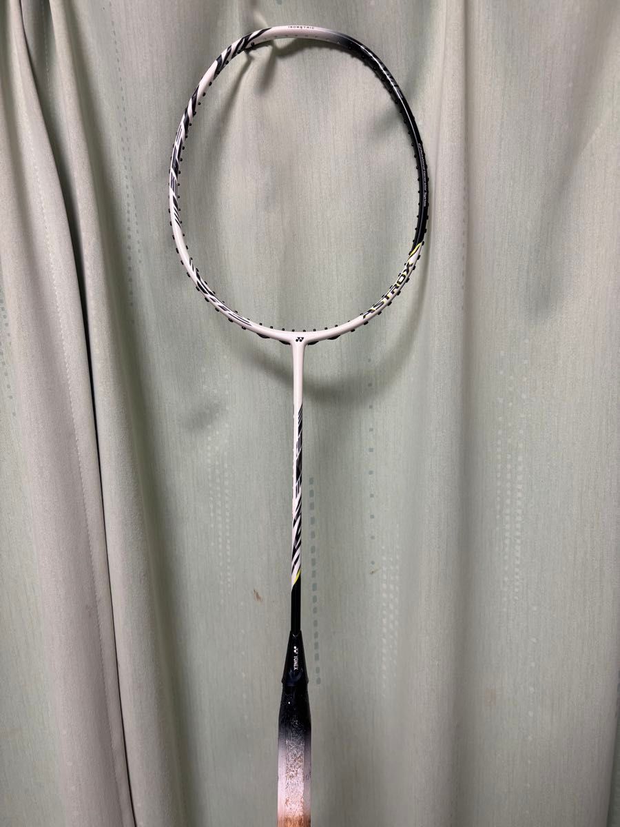 YONEX アストロクス99ゲーム 4UG5|Yahoo!フリマ(旧PayPayフリマ) YONEX アストロクス99ゲーム 4UG5|Yahoo!フリマ(旧PayPayフリマ)