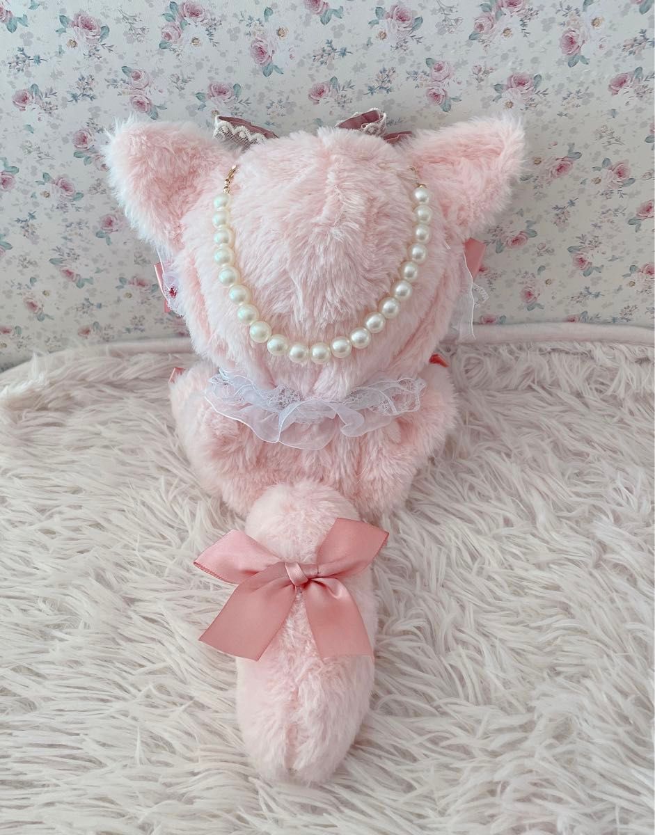 お座り16cmぬい服 猫の着ぐるみ ゆめかわおすわりぬいぐるみ お座り16cmぬい服 猫の着ぐるみ ゆめかわおすわりぬいぐるみ