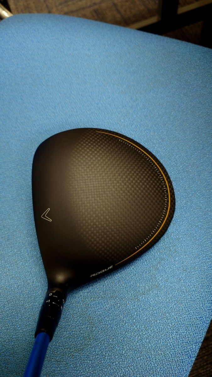 Callaway ROGUE ST MAX ドライバー 美品 10 5 50S|Yahoo!フリマ Callaway ROGUE ST MAX ドライバー 美品 10 5 50S|Yahoo!フリマ