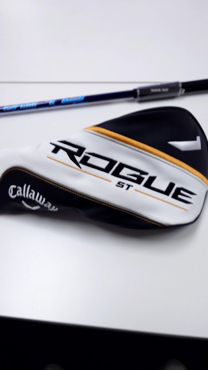 Callaway ROGUE ST MAX ドライバー 美品 10 5 50S|Yahoo!フリマ Callaway ROGUE ST MAX ドライバー 美品 10 5 50S|Yahoo!フリマ