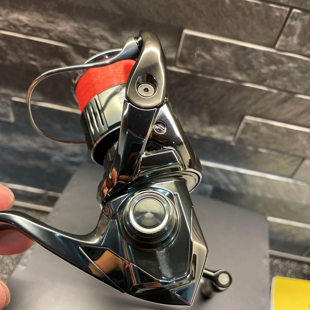 在庫処分セール テ SHIMANO シマノ C2000S【中古Sランク ステラ 在庫処分セール テ SHIMANO シマノ C2000S【中古Sランク ステラ
