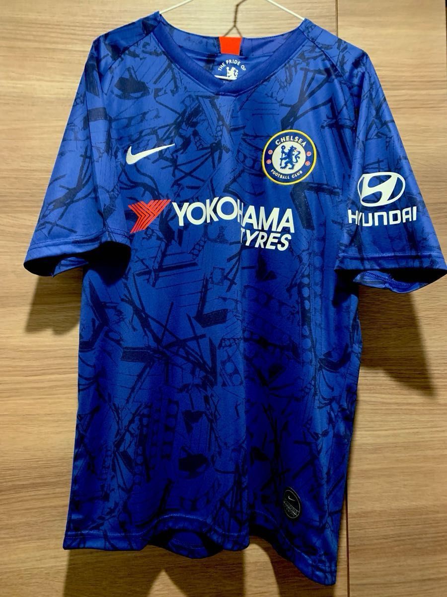 チェルシー メイソンマウント 19/20シーズン ユニフォーム チェルシー メイソンマウント 19/20シーズン ユニフォーム